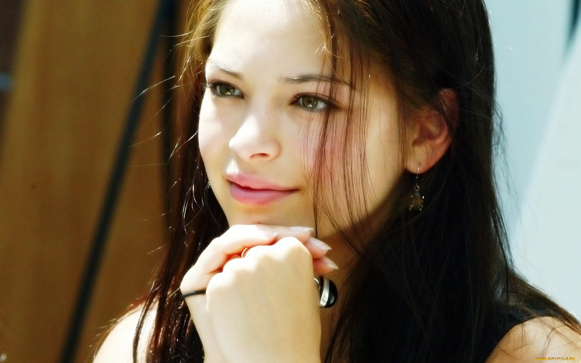 Kristin Kreuk, , , , 